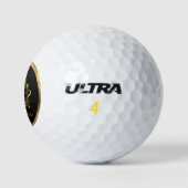 Balles de golf (Logo)