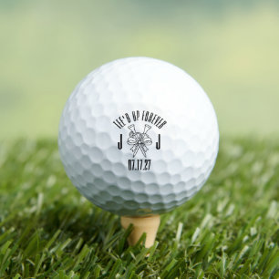 BALLES DE GOLF 