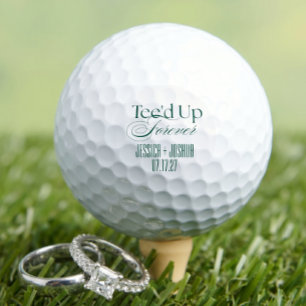 BALLES DE GOLF 