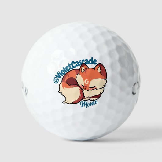 Balles de Golf (Recto)
