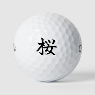 BALLES DE GOLF