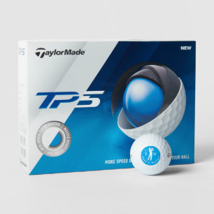 BALLES DE GOLF