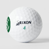 Balles de golf (Logo)