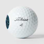 Balles de Golf (Logo)