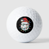 Balles de Golf (Recto)