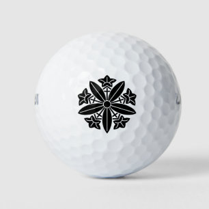 BALLES DE GOLF 久 我 竜 胆 車