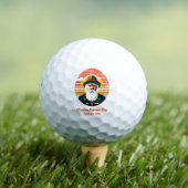 Balles De Golf 12 février - Journée Charles Darwin (T-shirt Insitu)