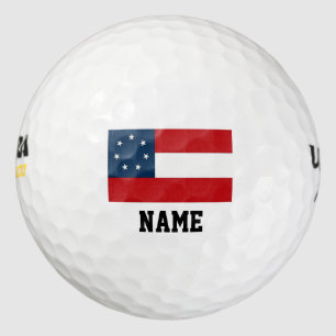 Balles De Golf 1re NATIONALE ATELIER CSA