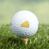Balles De Golf 280fromages (T-shirt Insitu)