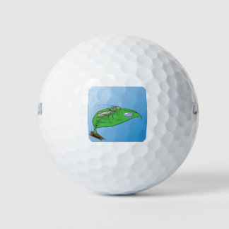 Balles De Golf 31sauterelles