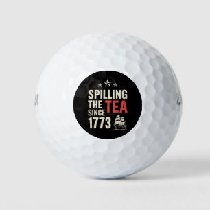 Balles De Golf 4 juillet qui en dévoile sur les potins depuis 177