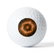 Balles de Golf à la Douceur Tactile pour un Meille