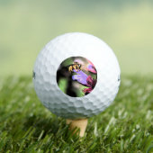 Balles De Golf Abeille et Fleur wu gbcna (T-shirt Insitu)