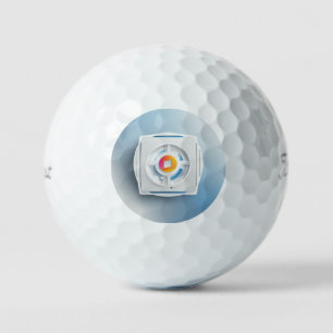 Balles De Golf Accessoires de golf et équipement de golf > Boules