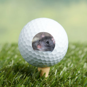 Balles De Golf Adorable