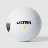 BALLES DE GOLF AGRICULTURE (Logo)