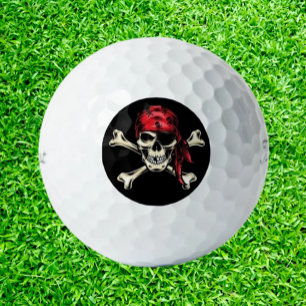 Balles De Golf Ahoy, Les Amateurs De Golf