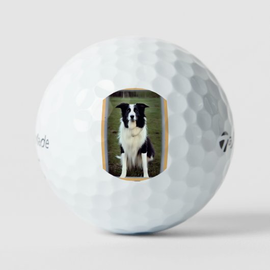 Balles De Golf ai bc 4 (Recto)