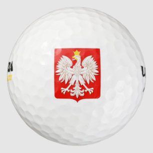 Balles De Golf AigLE POLONAIS