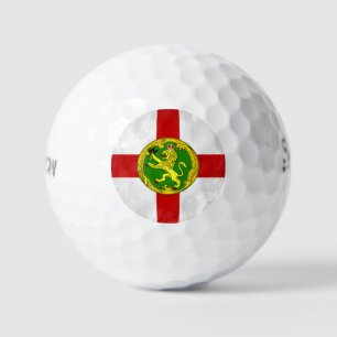Balles De Golf Alderney