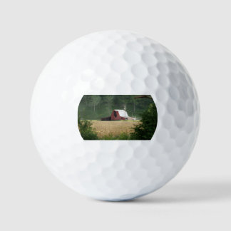 Balles De Golf Amérique 130