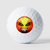 Balles De Golf Angermoji (Devant)
