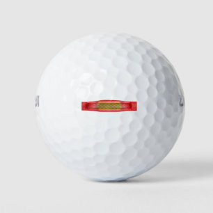 Balles De Golf Angioplastie avec placement d'endoprothèse