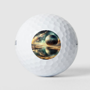 Balles De Golf Anomoly du désert