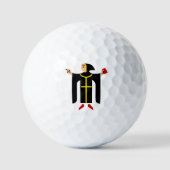 Balles De Golf Armoiries de München (Recto)