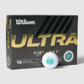 Balles De Golf Artistic Swimming (Emballage)