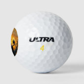 Balles De Golf Assistant (Logo)
