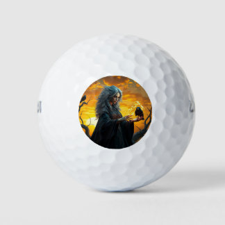 Balles De Golf Assistant