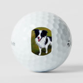Balles De Golf avant JC 7 (Recto)