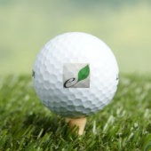 BALLES DE GOLF AVEC LOGO EKKLESIA (T-shirt Insitu)