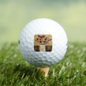 Balles De Golf BAG02 Instant Joy 2.tif (T-shirt Insitu)