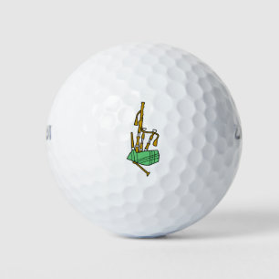 Balles De Golf Bagnons