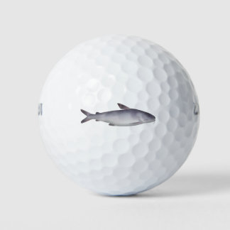 Balles De Golf Bagre de mer
