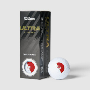 Balles De Golf Bahman Cigarette