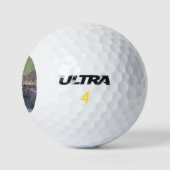 Balles De Golf baignade (Logo)