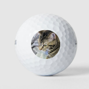 Balles De Golf Bal de golf de Cat