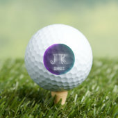 Balles De Golf Bal de golf JK 2021 (T-shirt Insitu)