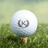 Balles De Golf Bal de golf sur mesure K (T-shirt Insitu)