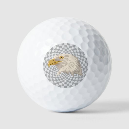 Balles De Golf Bal de golf Value (Recto)