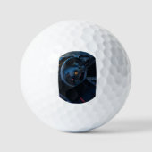 Balles De Golf ball (Recto)