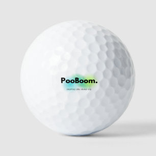 BALLES DE GOLF BALL DE GOLF