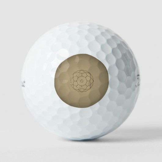 BALLES DE GOLF BALLON DE GOLF TITLEIST PRO V1 (Recto)