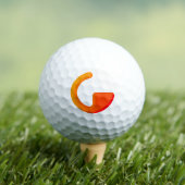 Balles De Golf Ballons de golf de Gymber (T-shirt Insitu)
