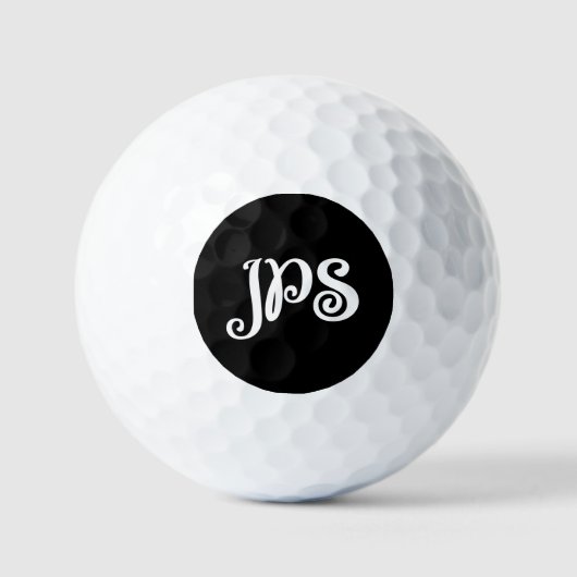 Balles De Golf Ballons de golf les moins chers (Recto)