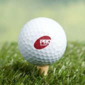 Balles De Golf Ballons de golf les moins chers (T-shirt Insitu)