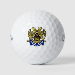 Balles De Golf Ballons de golf MASON 32 DEGRÉS